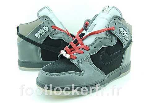 Nike Dunk High Premium Pascher Prixdusine Nike Dunk Sb